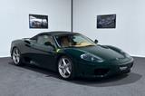 Ferrari 360 Spider HS | ZANASI | Einzelstück - Ferrari aus 2003