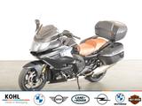 BMW K 1600 GT 3 Pakete + Option 719 Blueplanet metal - Angebote
