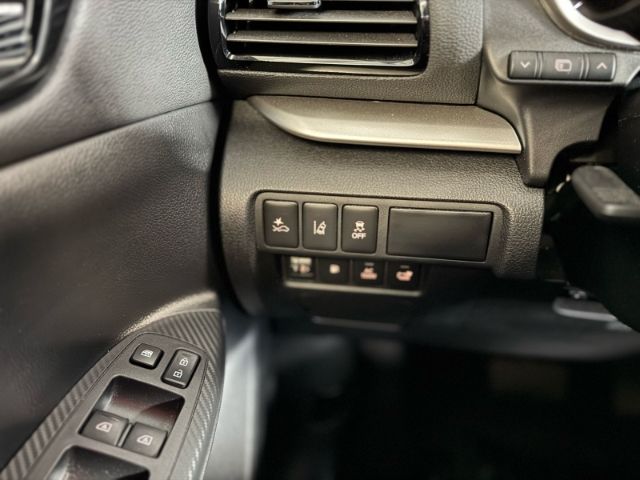 Mitsubishi Eclipse Cross - Bild 10