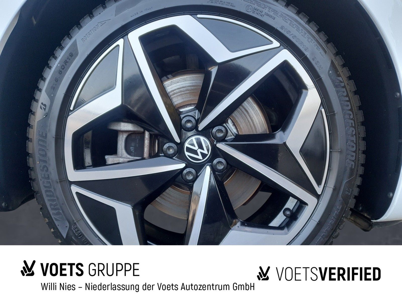 Volkswagen ID.3 - Bild 6