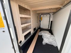 Sun Living S72 DL Fiat 140PS * Markise* Solar*