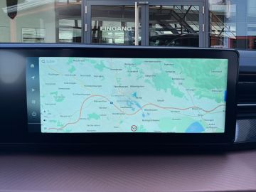 KGM Torres ESSENTIAL 1.5 4WD °Offroad-Paket°ACC°RFK°