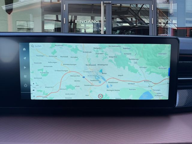 KGM Torres ESSENTIAL 1.5 4WD °Offroad-Paket°ACC°RFK°