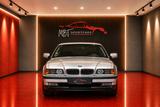 BMW 750i/5.4 V12 326PS/AUT./3.HAND/SERVICE/DEUTSCH!! - BMW 750 aus 1995