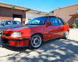 Opel Kadett E Cabrio - Opel Kadett: Cabrio