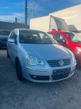 Volkswagen Polo 1.4 Sportline nur 112.310 km - Volkswagen Polo: Sportline