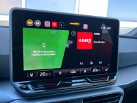 Seat Leon ST 1.5 eTSI DSG FR *10 JAHRE HERSTELLERGAR* bei Autohaus Landmann & Maier OHG