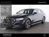 Mercedes-Benz E 200 T , AVANTGARDE AHK DISTR KAMERA SPUR PDC - Mercedes-Benz E-Klasse Jahreswagen: Kombi