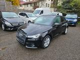 Audi A1 Sportback attraction - Audi A1 Attraction mit Diesel-Antrieb