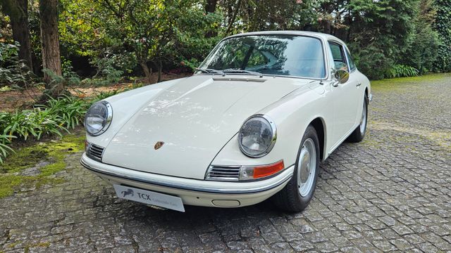 Porsche 912