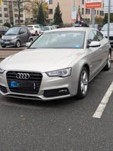 Audi A5 1.8 TFSI multitronic Sportback - - Audi A5: Multitronic