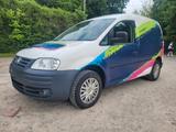 Volkswagen Caddy  1.9 TDI Kasten - Volkswagen Caddy: Kombi, 1.9