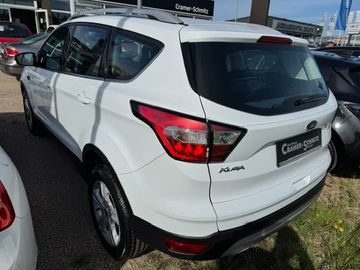 Ford Kuga - 7