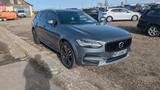 Volvo V90 Cross Country D4 AWD Geartronic - Polestar - Volvo V90 Cross Country aus 2018