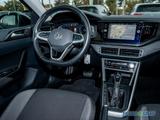 Volkswagen Taigo 1.0 TSI DSG Life MATRIX/AHK/ACC/NAVI/SHZ - VW Taigo Gebrauchtwagen