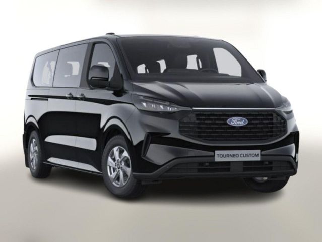 Ford Tourneo Custom Trend 2.0 TDCi 136 320 L2 Nav ...