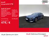 Audi A5 Avant S-Line e-hybrid qu AHK MATRIX PANO KEYL - Audi A5 mit Hybrid-Antrieb: Schiebedach