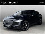 Jaguar I-Pace R-Dynamic SE EV400 Luftfed Pano HUD Winte