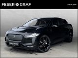 Jaguar I-Pace R-Dynamic SE EV400 Luftfed Pano HUD Winte