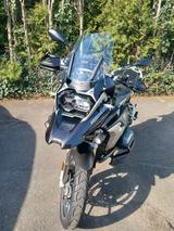 BMW R 1200 GS 1G12 - Motorräder in Solingen