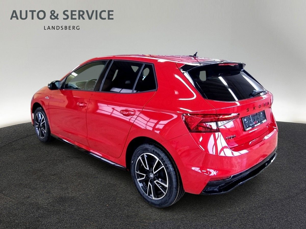 Skoda Fabia - Bild 2