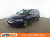 Volkswagen Golf VII 1.5 TSI ACT Highline BM Aut.*R-LINE*ACC - Volkswagen Golf: R Line