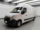 Opel Movano 130CV L3H3 - Opel Movano aus 2016