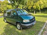 Volkswagen vw t4 multivan Allstar - Volkswagen T4 Multivan in Stuttgart