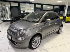 FIAT 500 C 1.2 8V Lounge 1 Hand Cabrio Klima TOP! FIAT 500 C 1.2 8V Lounge 1 Hand Cabrio Klima TOP!