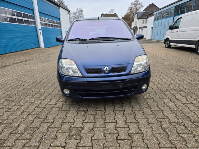 Renault Scenic Emotion 1.6 16V.KLimatronic,Leder