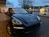 Porsche Cayenne Diesel - - Porsche: Beige