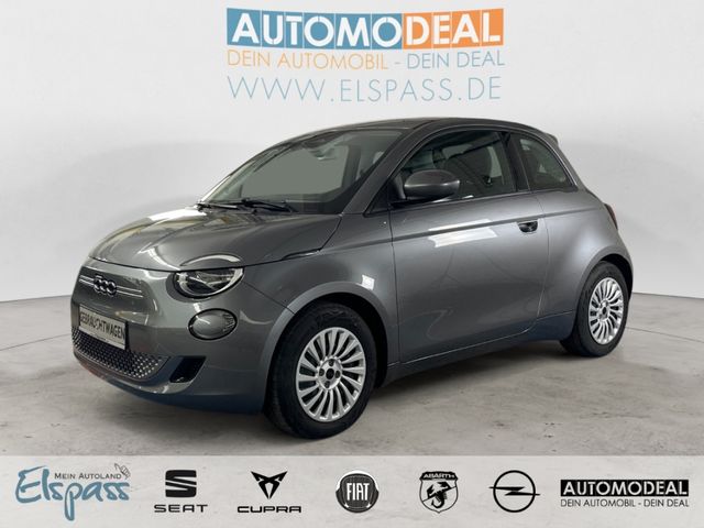 Fiat 500e Action AUTOMATIK BLUETOOTH KLIMA MULTIFLENK