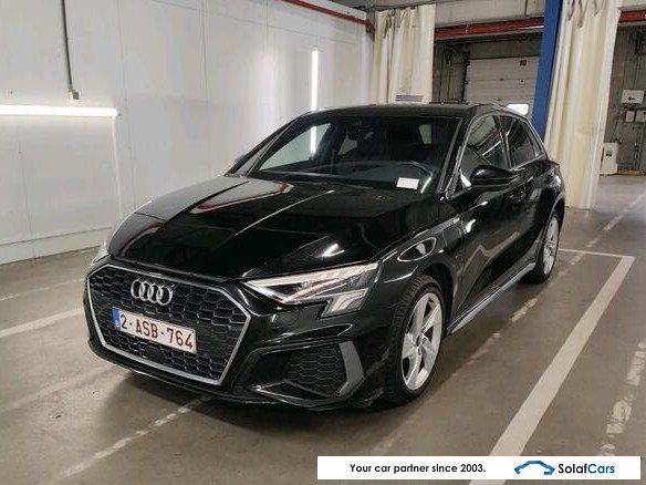 Image of Audi A3