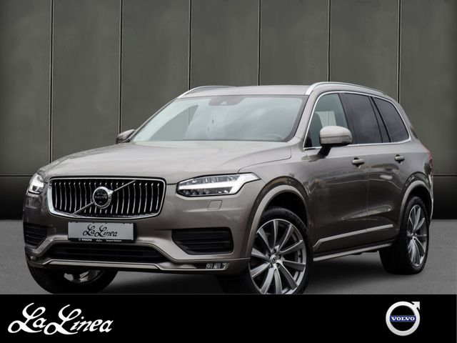 Volvo XC90 B5 Diesel Momentum Pro AWD Geartronic