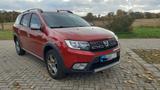 Dacia Logan MCV Stepway mit Standheizung - Dacia Logan Gebrauchtwagen in Berlin