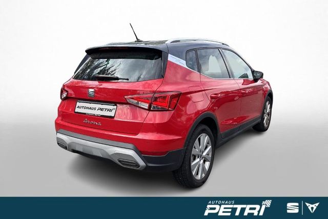 Foto Nummer 5: SEAT Arona