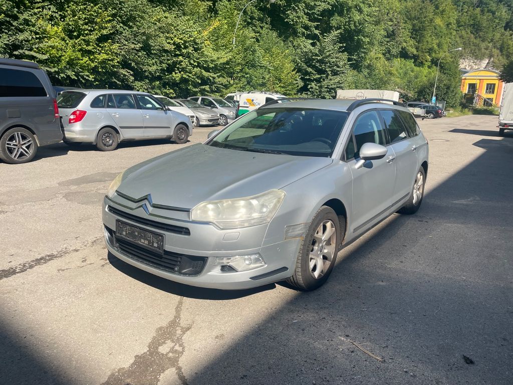 Citroën C5
