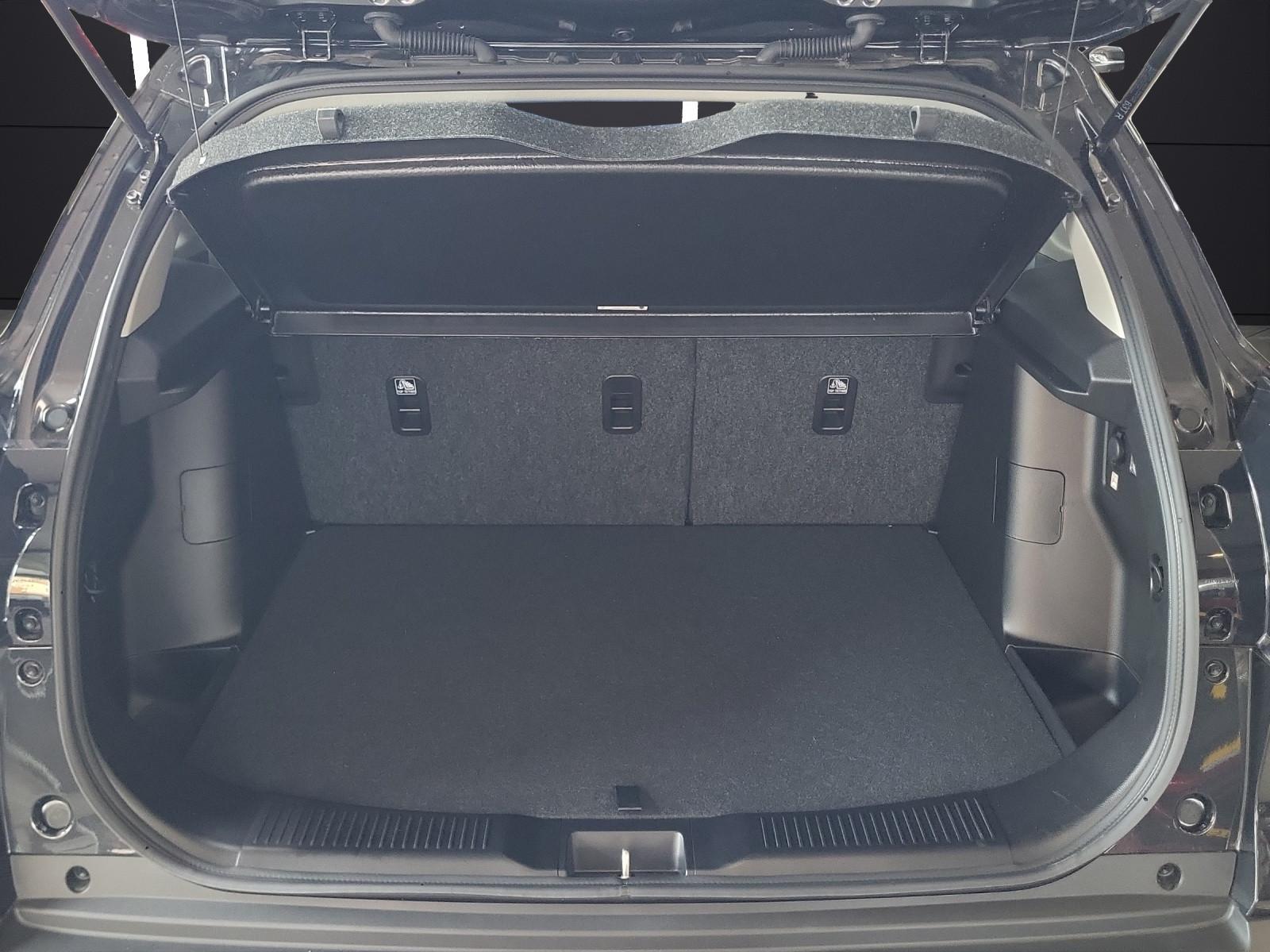 Suzuki S-Cross 1.4 Comfort+ Hybrid ALLGRIP AT