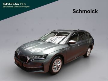 Octavia Combi Selection 1.5 TSI DSG 150 PS AHK