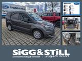 Ford Transit Connect 1.0 200 L1 Trend AHK*KLIMA*SHZ - Ford Transit Connect: T200