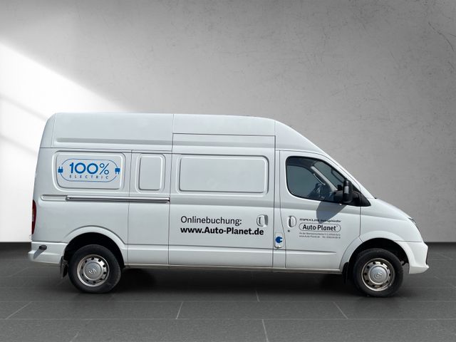 Maxus EV80 L3H3 Kasten (56kWh Batterie) *CAM*KLIMA*TEL