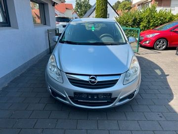 Fahrzeugabbildung Opel Corsa D Selection "110 Jahre"