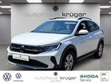 Volkswagen Taigo 1.0 TSI Life Navi Digitales Cockpit LED Kl - Volkswagen Taigo in Freiburg
