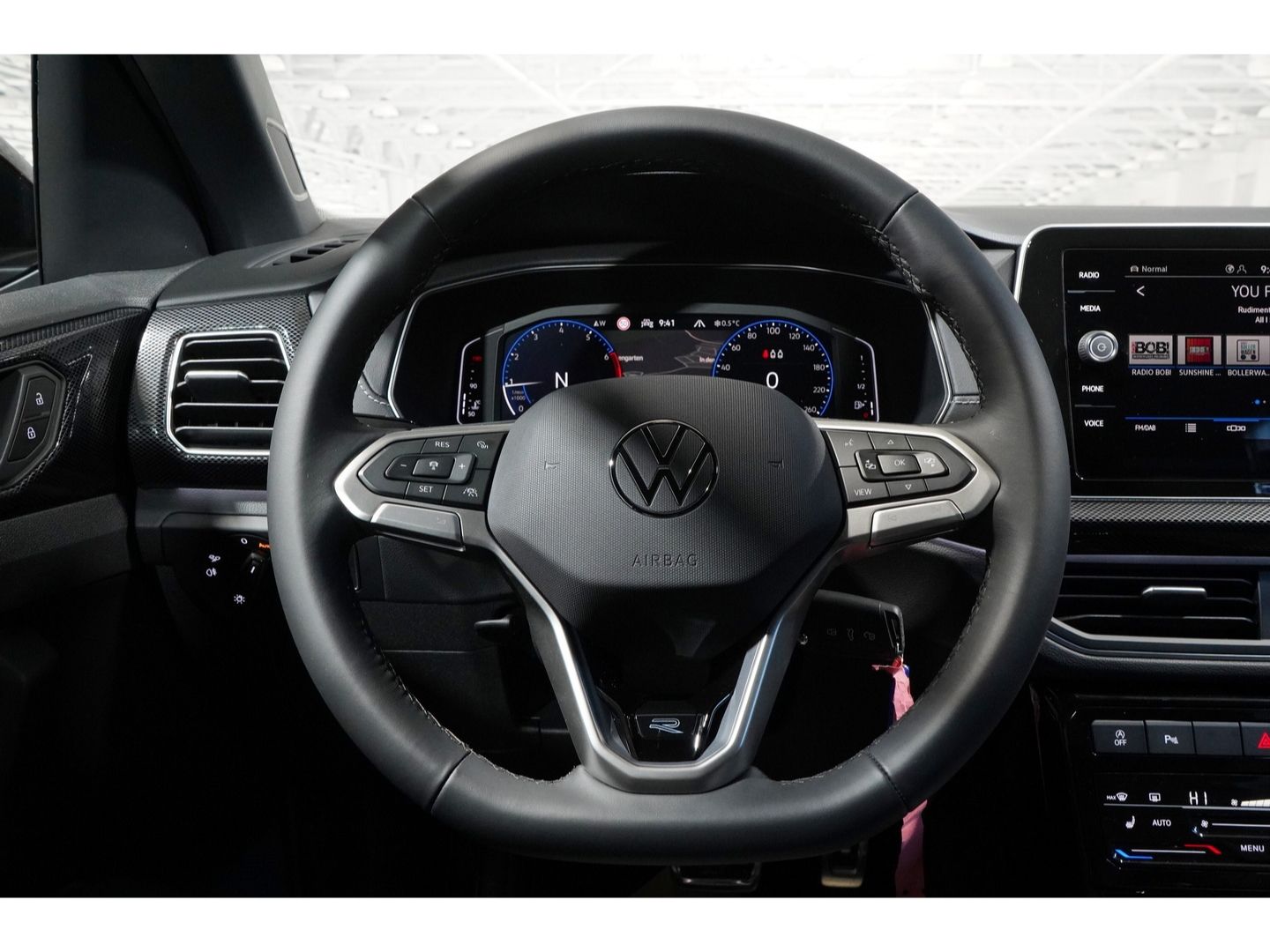 Volkswagen T-Cross - Bild 7