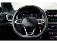 Volkswagen T-Cross - Vorschau Bild 7