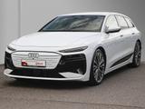Audi A6 Avant e-tron performance AHK Matrix Leder ACC - Audi A6 mit Elektro-Antrieb: Vollleder