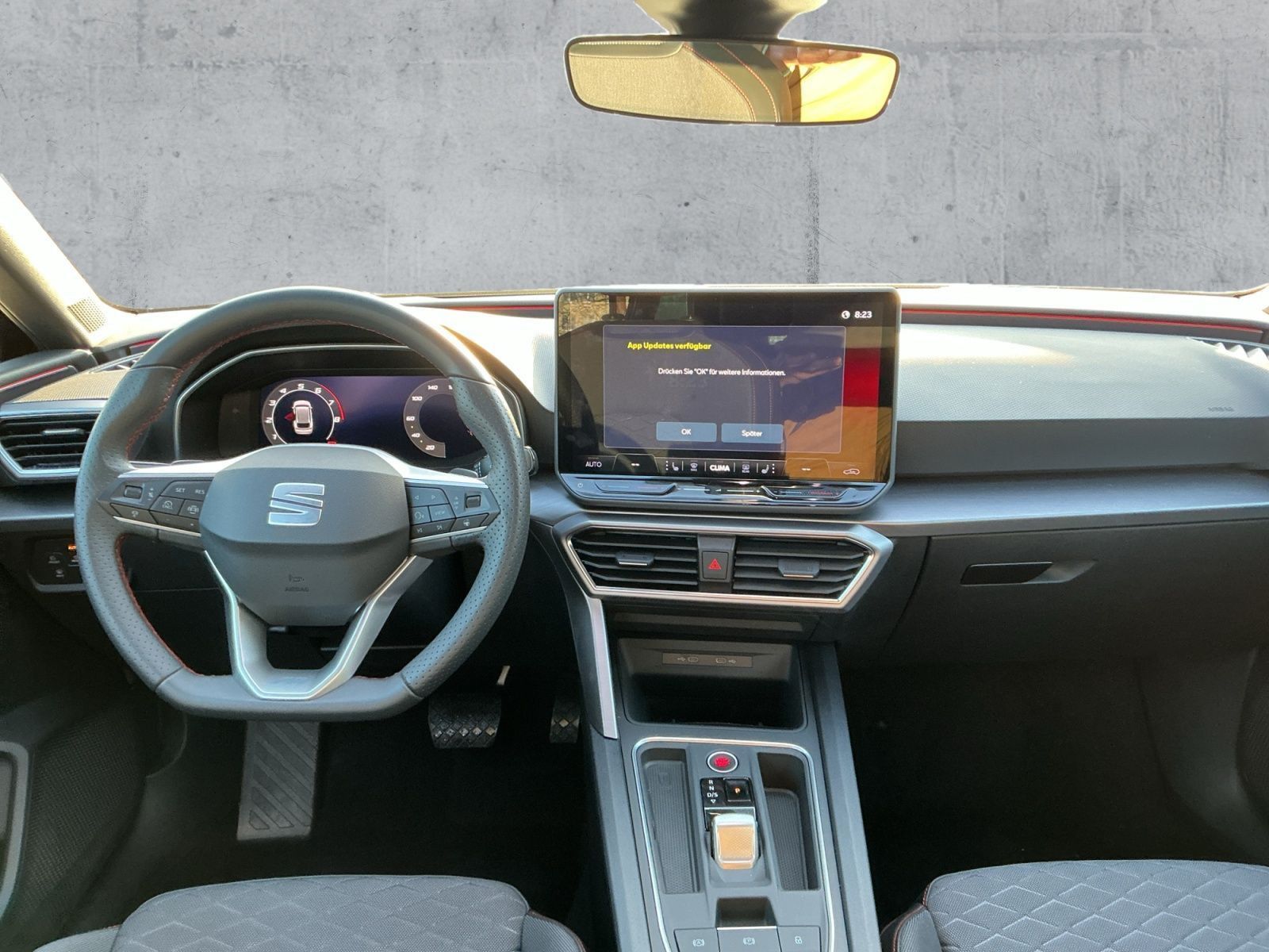 Seat Leon - Bild 9