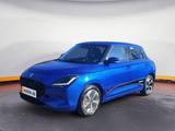 Suzuki Swift 1.2 Comfort+CVT Hybrid RFK+Navi+Sitzhzg.BC - Suzuki Swift in Augsburg