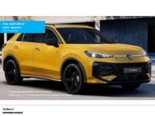 T-Roc l DSG 1.5 eTSI 110 kW R-Line
