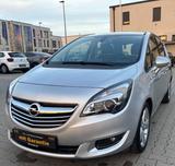 Opel Meriva B Innovation/1HD/30000km - Opel Meriva Gebrauchtwagen in Frankfurt